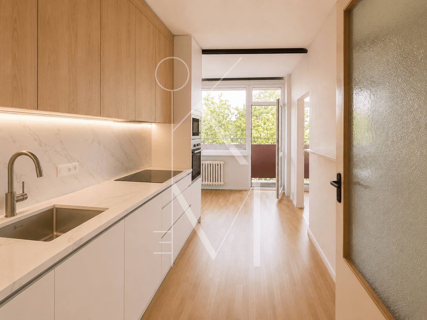 Prodej bytu 3+1 62 m², Mostecká, Litvínov, Ústecký kraj Prodej bytu 3+1 62 m², Mostecká, Litvínov, Ústecký kraj