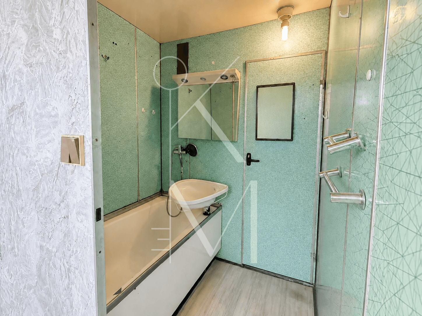 Prodej bytu 3+1 62 m², Mostecká, Litvínov, Ústecký kraj Prodej bytu 3+1 62 m², Mostecká, Litvínov, Ústecký kraj