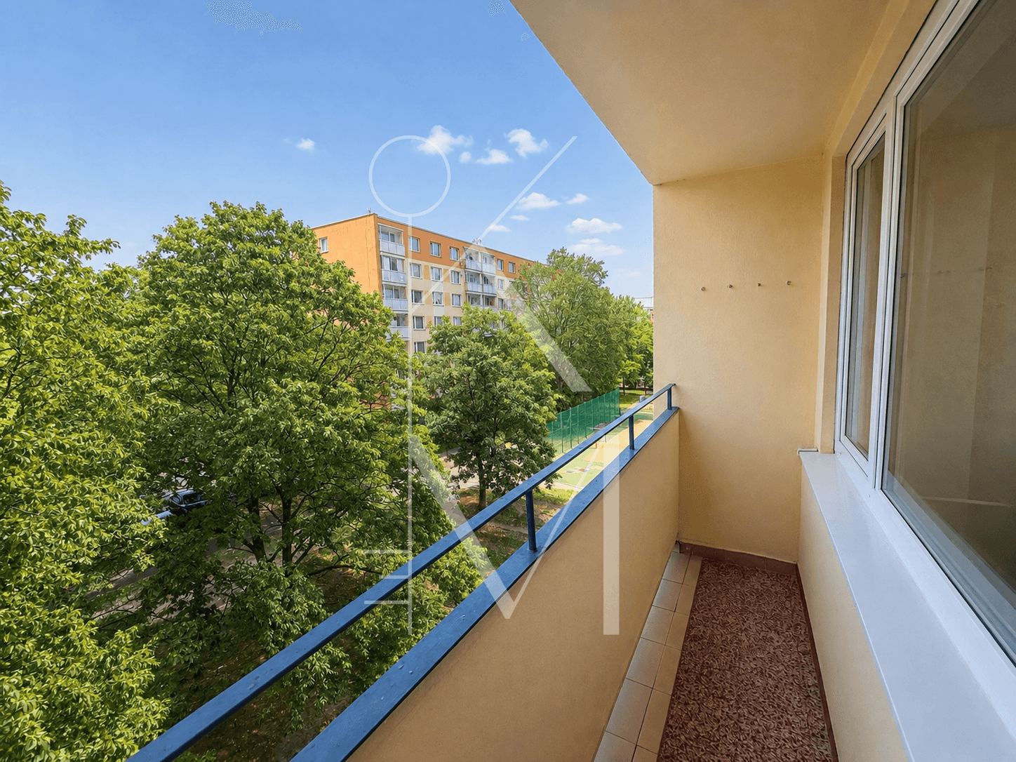Prodej bytu 3+1 62 m², Mostecká, Litvínov, Ústecký kraj Prodej bytu 3+1 62 m², Mostecká, Litvínov, Ústecký kraj