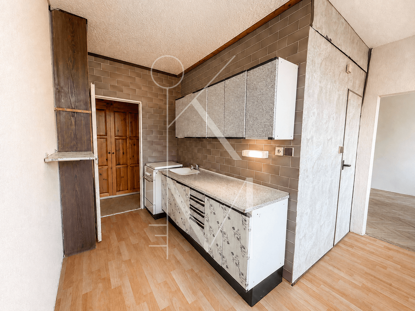 Prodej bytu 3+1 62 m², Mostecká, Litvínov, Ústecký kraj Prodej bytu 3+1 62 m², Mostecká, Litvínov, Ústecký kraj