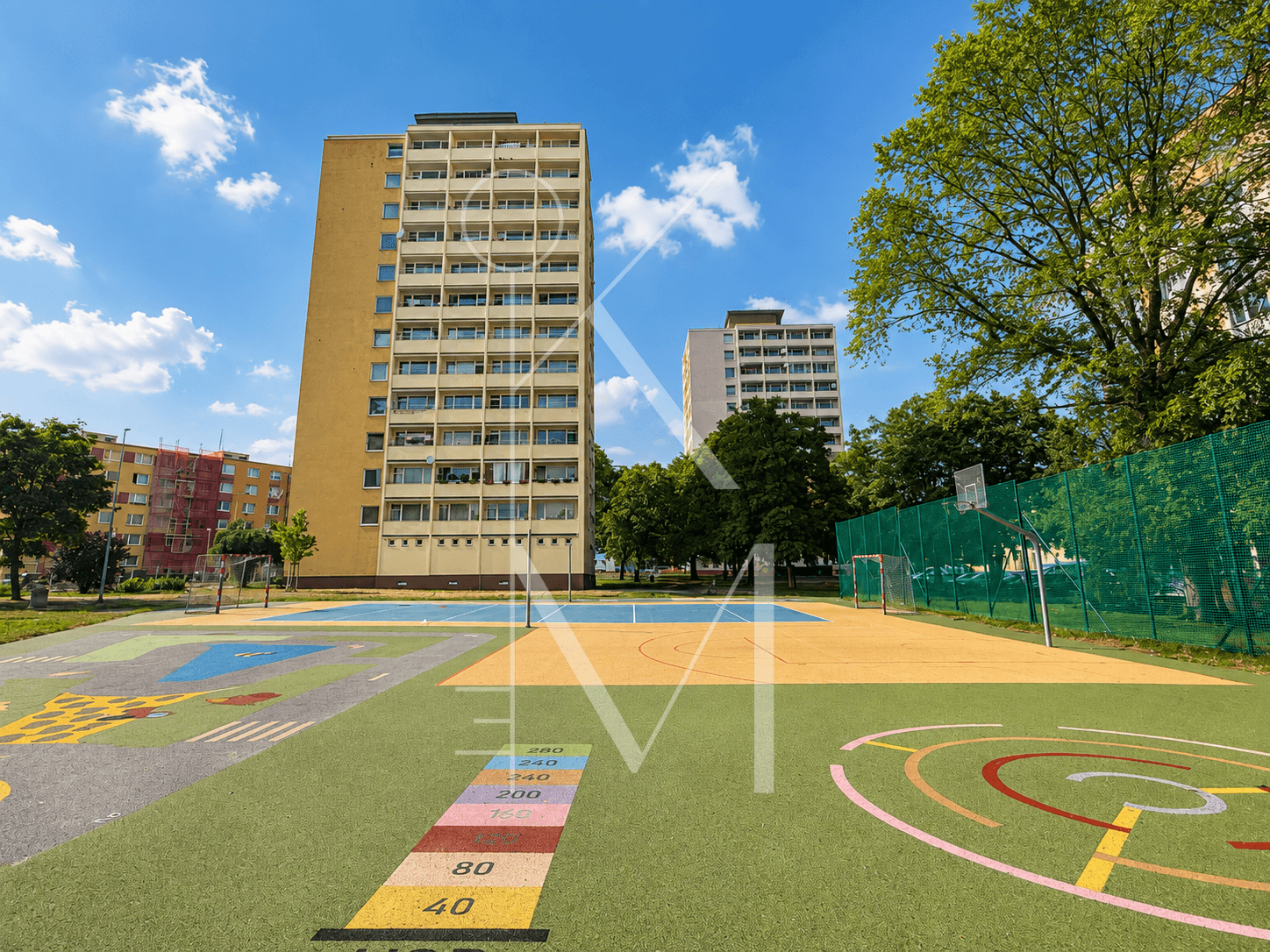 Prodej bytu 3+1 62 m², Mostecká, Litvínov, Ústecký kraj Prodej bytu 3+1 62 m², Mostecká, Litvínov, Ústecký kraj