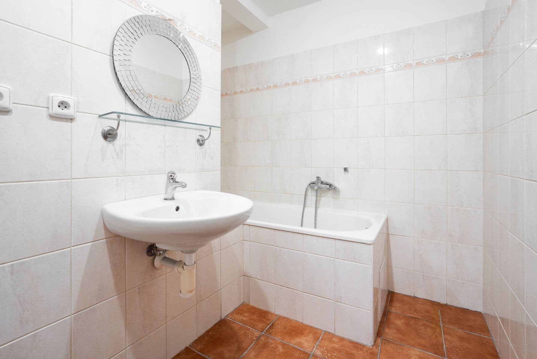 Prodej bytu 2+1 68 m², Primátorská, Praha, Praha Prodej bytu 2+1 68 m², Primátorská, Praha, Praha