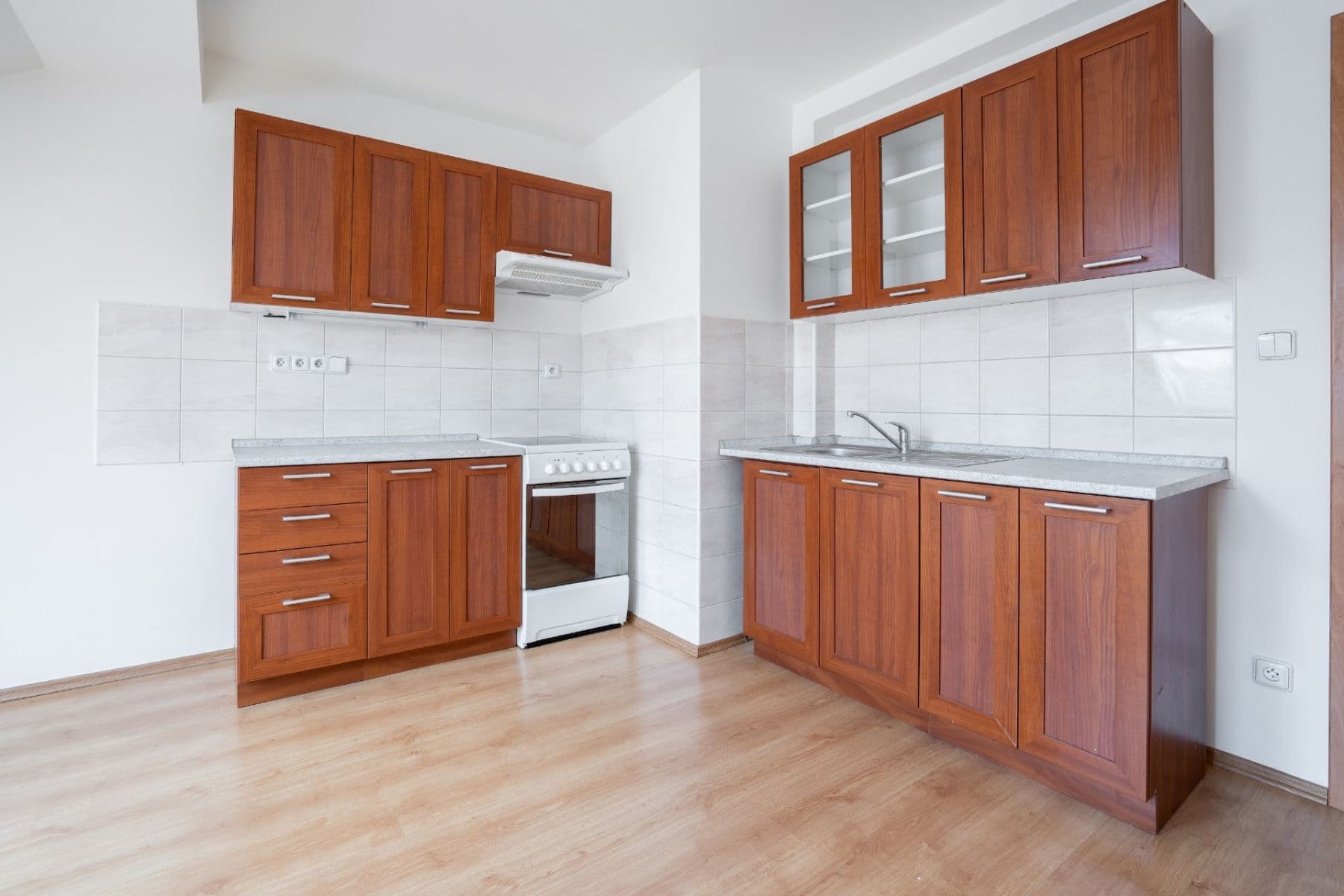 Prodej bytu 2+1 68 m², Primátorská, Praha, Praha Prodej bytu 2+1 68 m², Primátorská, Praha, Praha