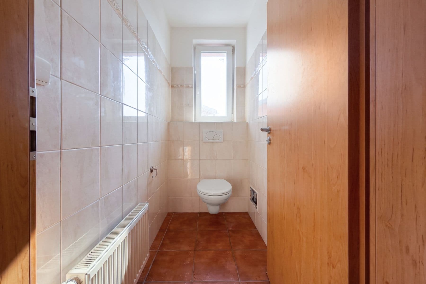 Prodej bytu 2+1 75 m², Primátorská, Praha, Praha Prodej bytu 2+1 75 m², Primátorská, Praha, Praha