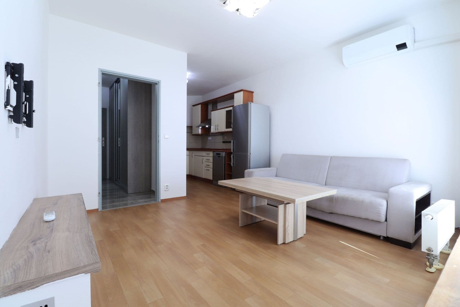 Pronájem bytu 2+kk 43 m², Wiedermannova, Praha, Praha Pronájem bytu 2+kk 43 m², Wiedermannova, Praha, Praha