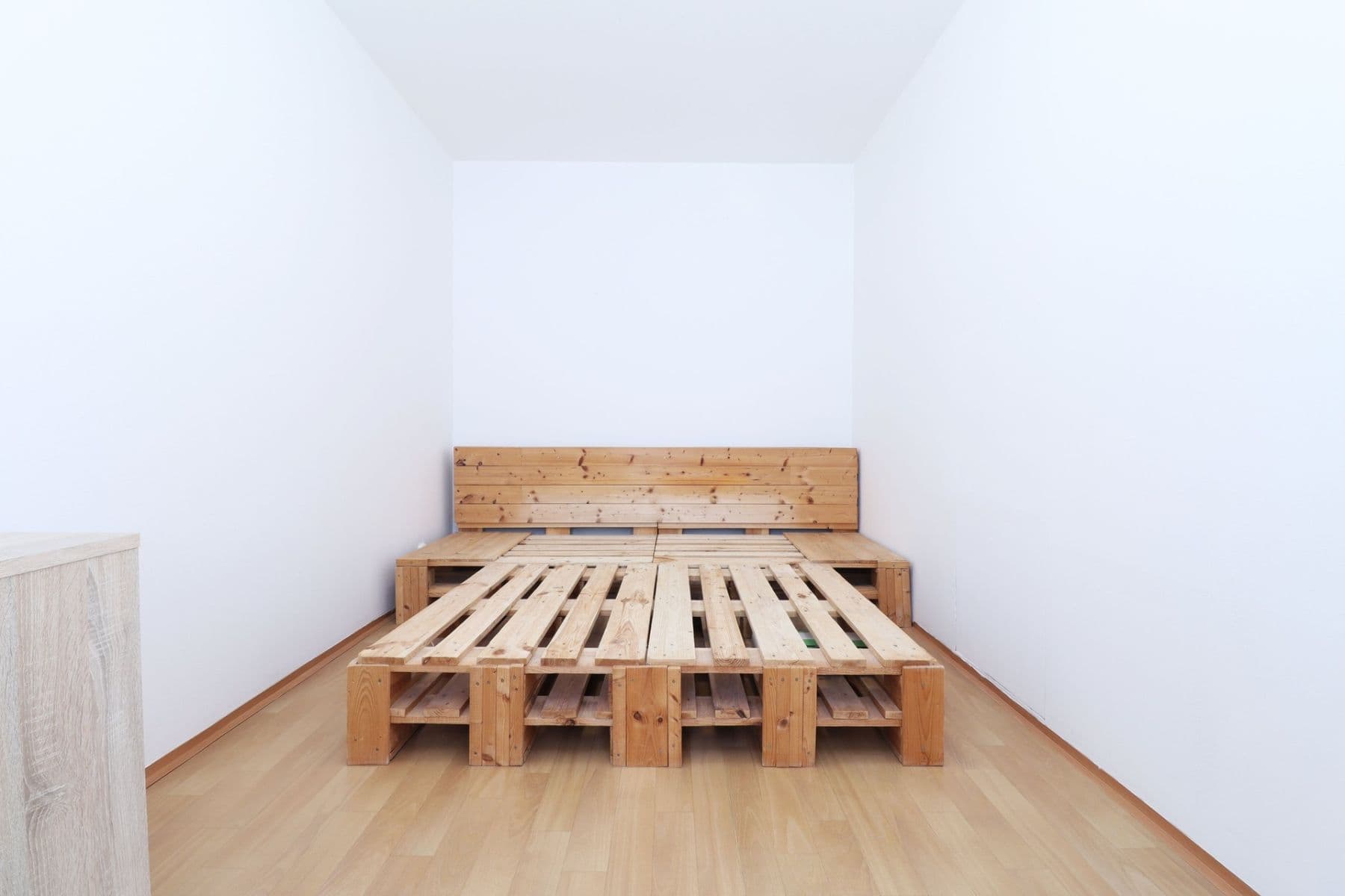 Pronájem bytu 2+kk 43 m², Wiedermannova, Praha, Praha Pronájem bytu 2+kk 43 m², Wiedermannova, Praha, Praha