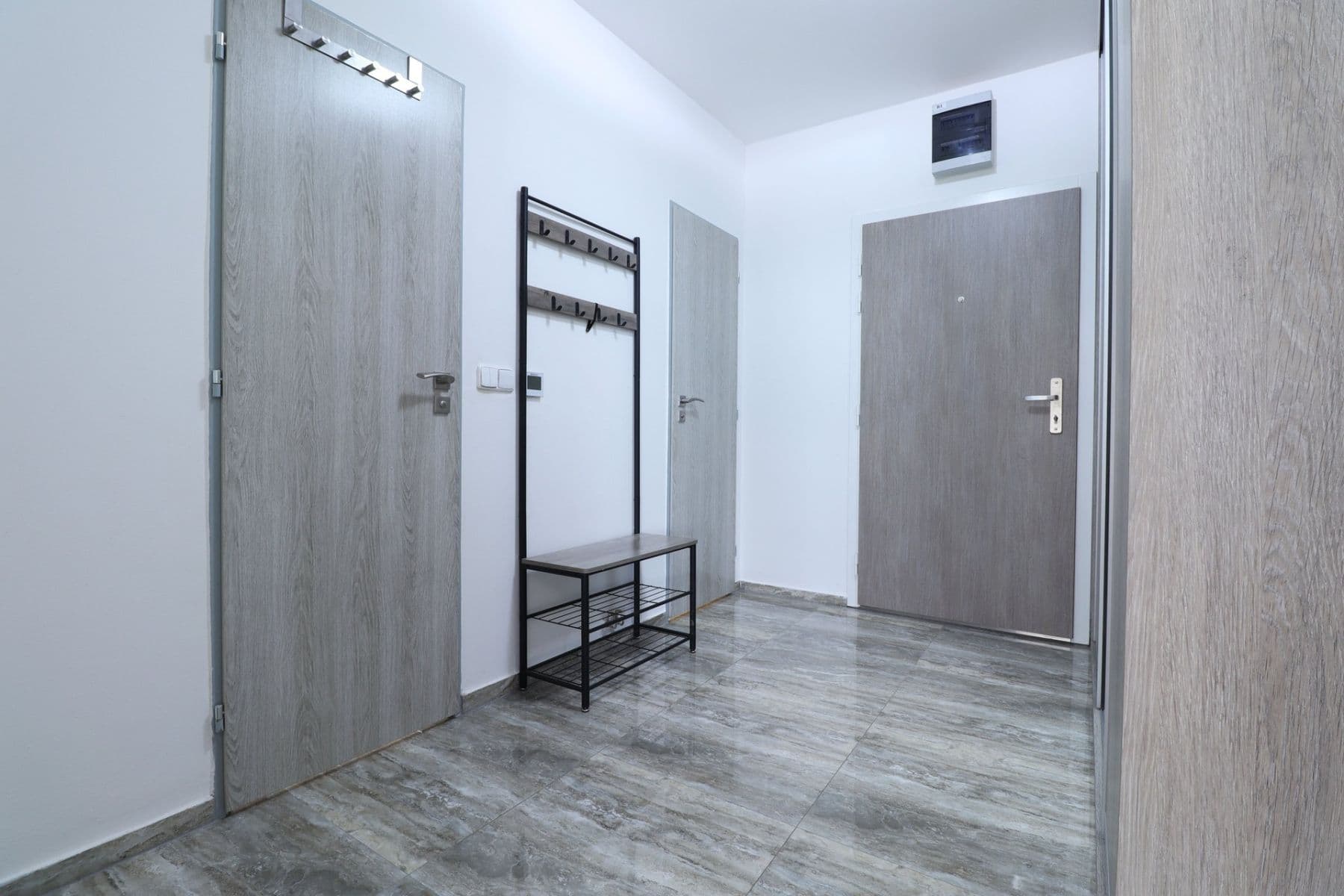 Pronájem bytu 2+kk 43 m², Wiedermannova, Praha, Praha Pronájem bytu 2+kk 43 m², Wiedermannova, Praha, Praha