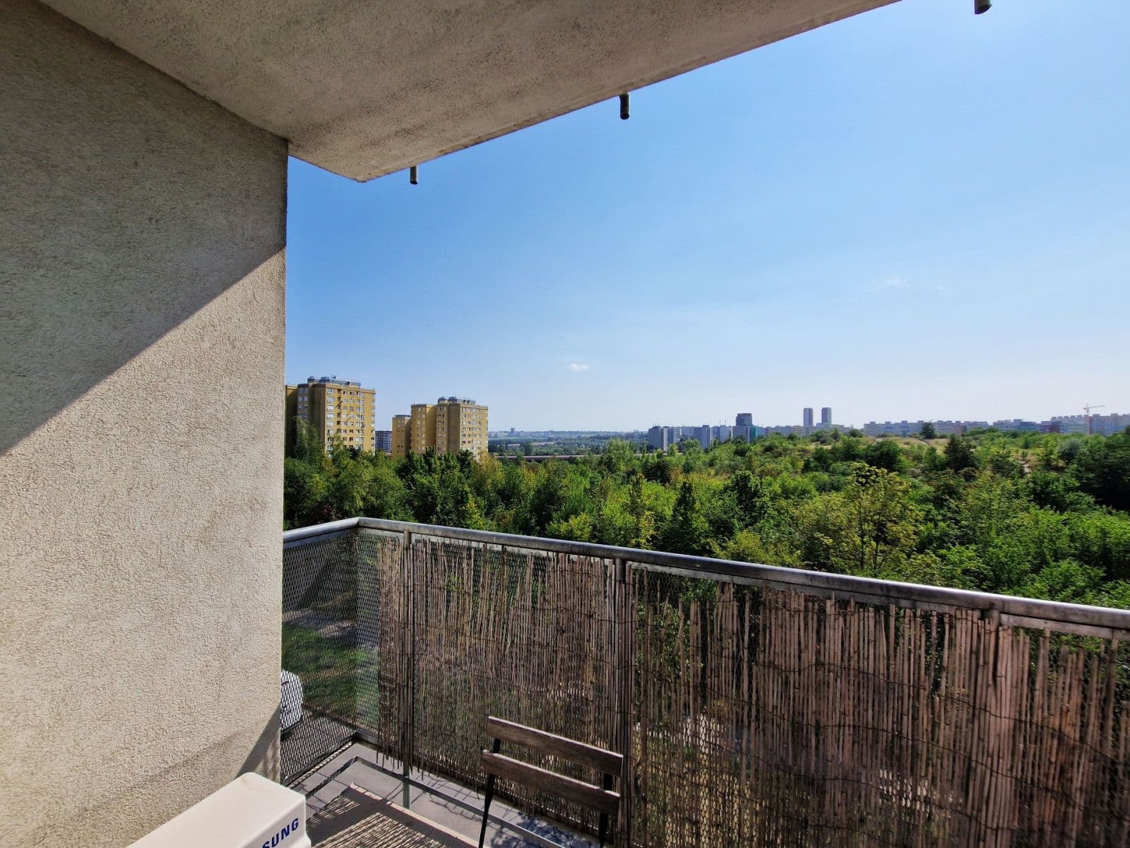 Pronájem bytu 2+kk 43 m², Wiedermannova, Praha, Praha Pronájem bytu 2+kk 43 m², Wiedermannova, Praha, Praha
