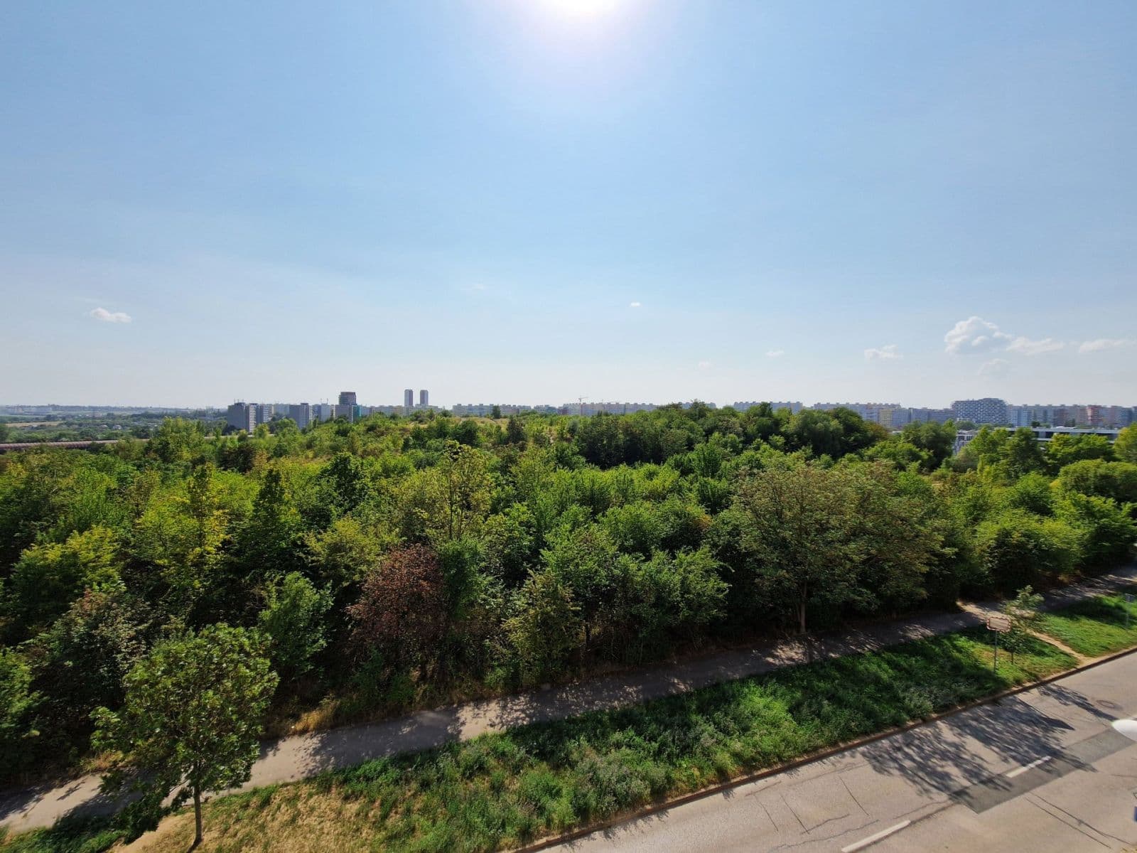 Pronájem bytu 2+kk 43 m², Wiedermannova, Praha, Praha Pronájem bytu 2+kk 43 m², Wiedermannova, Praha, Praha