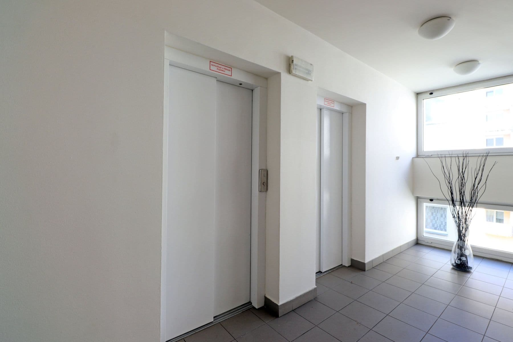 Pronájem bytu 2+kk 43 m², Wiedermannova, Praha, Praha Pronájem bytu 2+kk 43 m², Wiedermannova, Praha, Praha