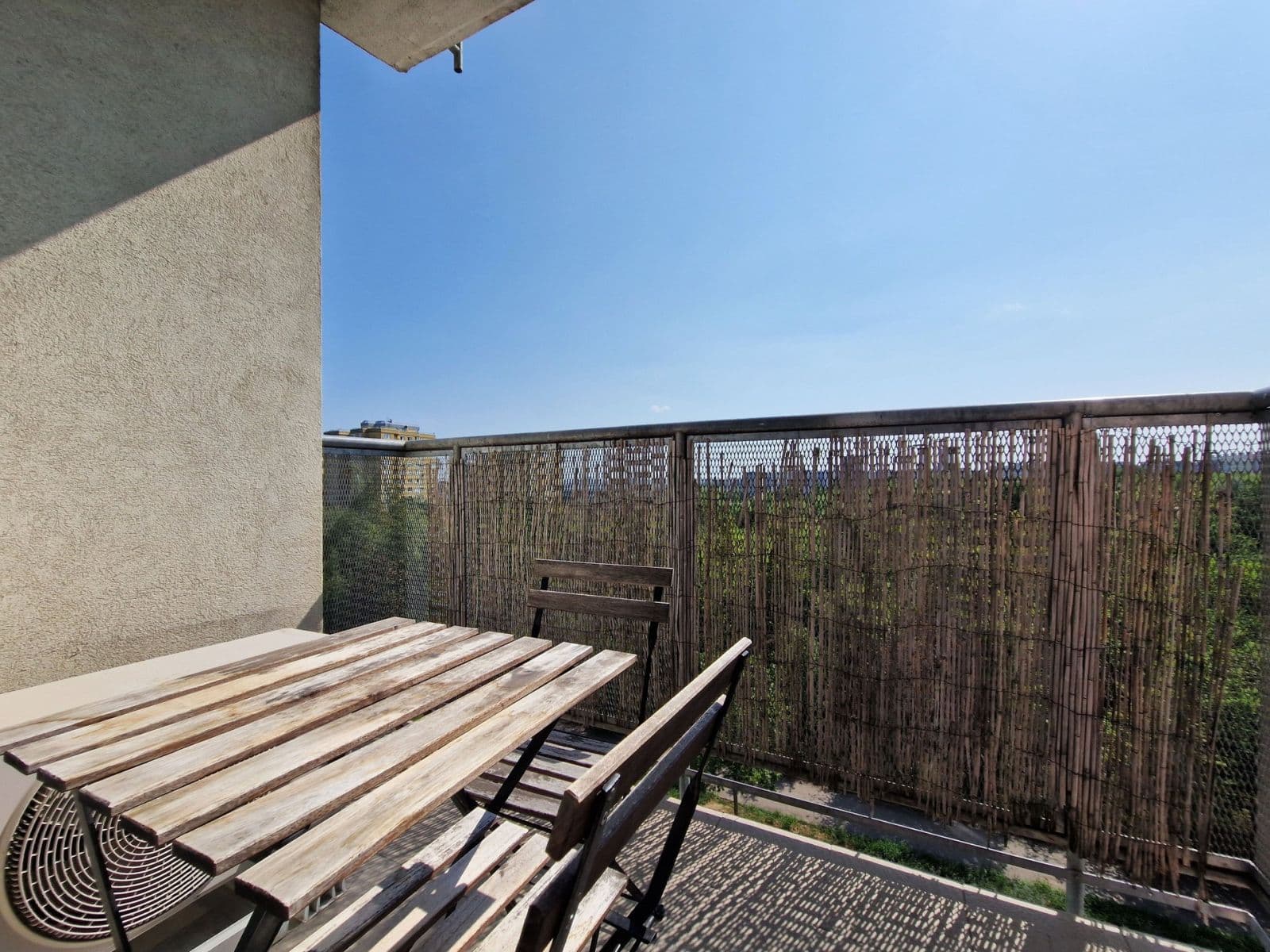 Pronájem bytu 2+kk 43 m², Wiedermannova, Praha, Praha Pronájem bytu 2+kk 43 m², Wiedermannova, Praha, Praha