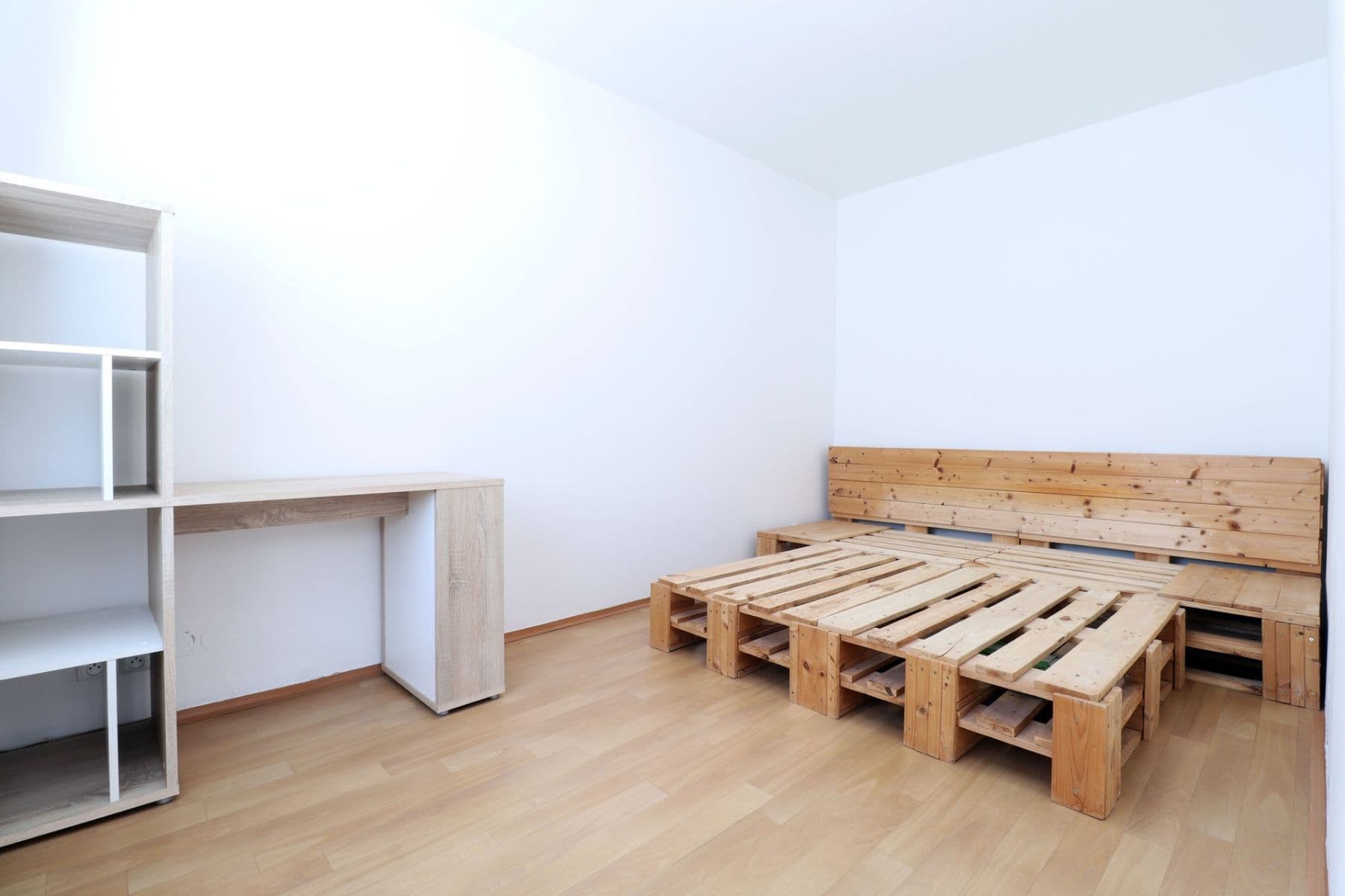 Pronájem bytu 2+kk 43 m², Wiedermannova, Praha, Praha Pronájem bytu 2+kk 43 m², Wiedermannova, Praha, Praha
