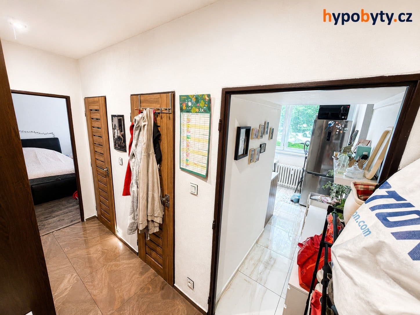 Pronájem bytu 1+1 37 m², Výškovická, Ostrava, Moravskoslezský kraj Pronájem bytu 1+1 37 m², Výškovická, Ostrava, Moravskoslezský kraj