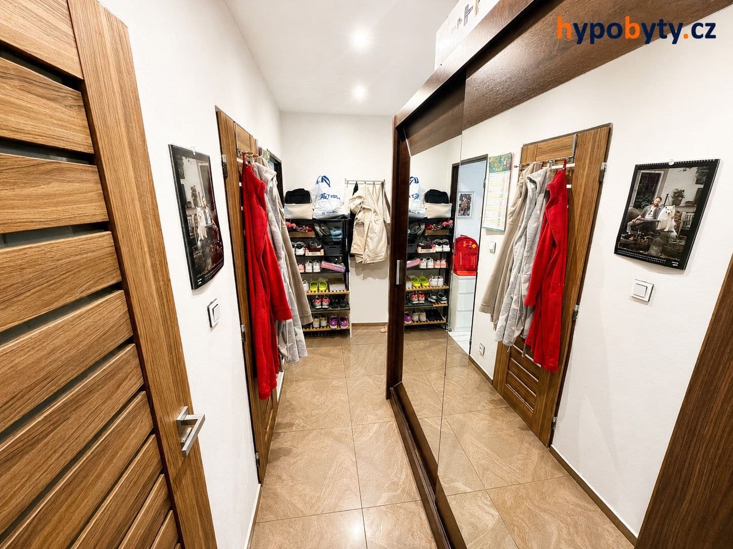 Pronájem bytu 1+1 37 m², Výškovická, Ostrava, Moravskoslezský kraj Pronájem bytu 1+1 37 m², Výškovická, Ostrava, Moravskoslezský kraj