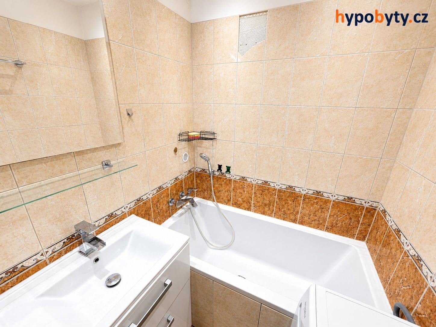 Pronájem bytu 1+1 37 m², Výškovická, Ostrava, Moravskoslezský kraj Pronájem bytu 1+1 37 m², Výškovická, Ostrava, Moravskoslezský kraj