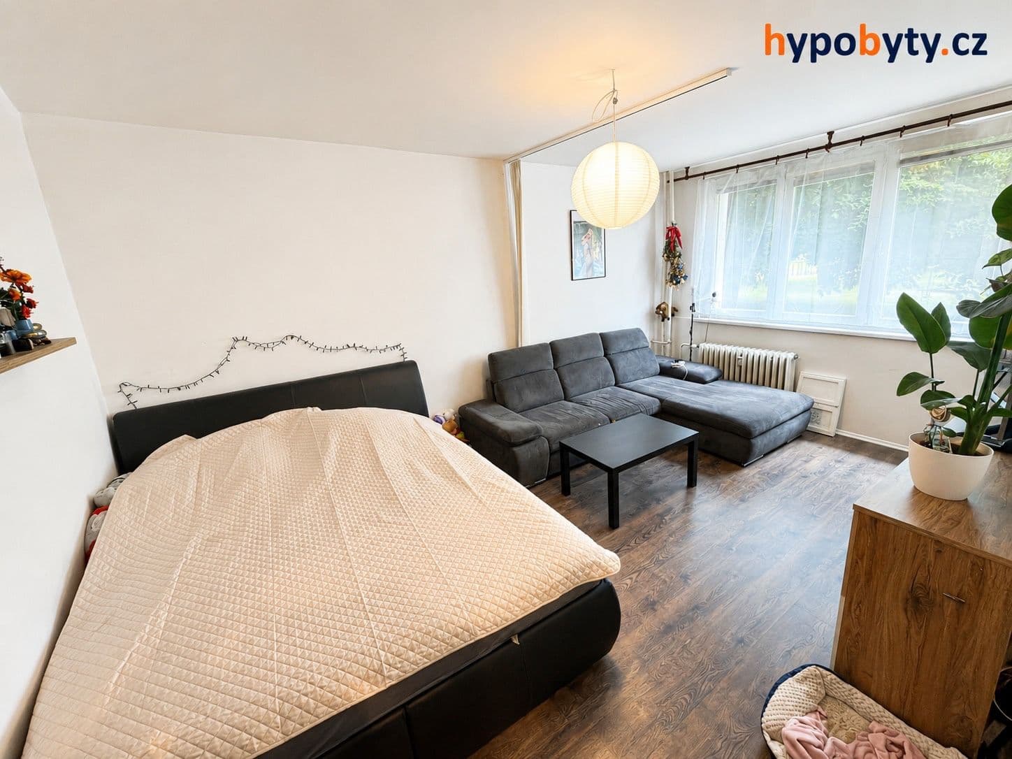 Pronájem bytu 1+1 37 m², Výškovická, Ostrava, Moravskoslezský kraj Pronájem bytu 1+1 37 m², Výškovická, Ostrava, Moravskoslezský kraj