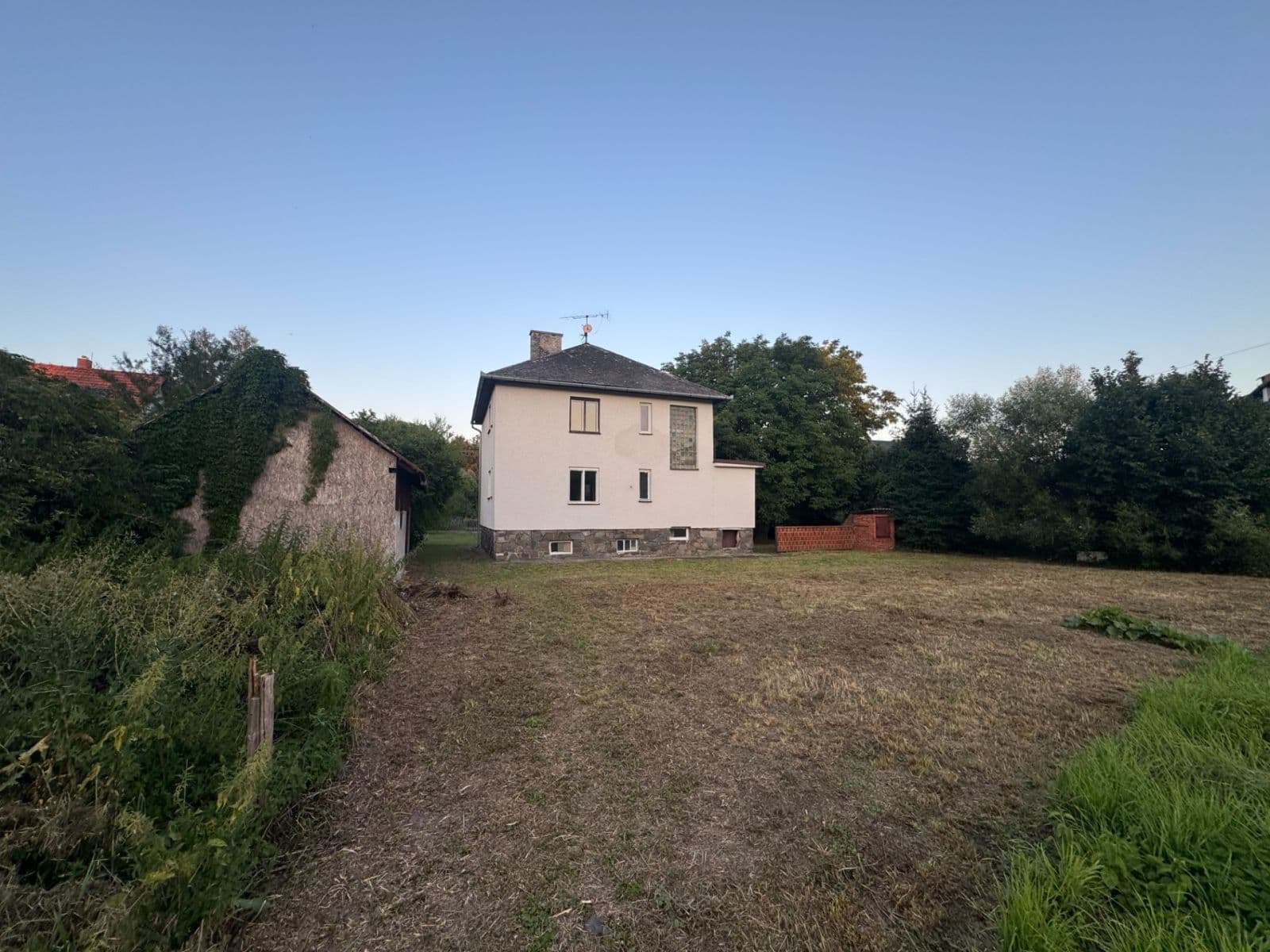 Prodej domu 208 m², pozemek 1.587 m², Bartošovice, Moravskoslezský kraj Prodej domu 208 m², pozemek 1.587 m², Bartošovice, Moravskoslezský kraj