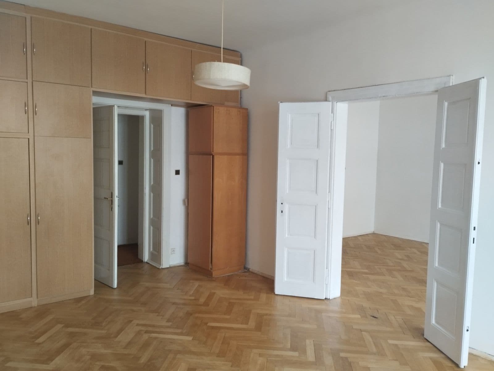 Pronájem bytu 4+1 129 m², Sudoměřská, Praha, Praha Pronájem bytu 4+1 129 m², Sudoměřská, Praha, Praha