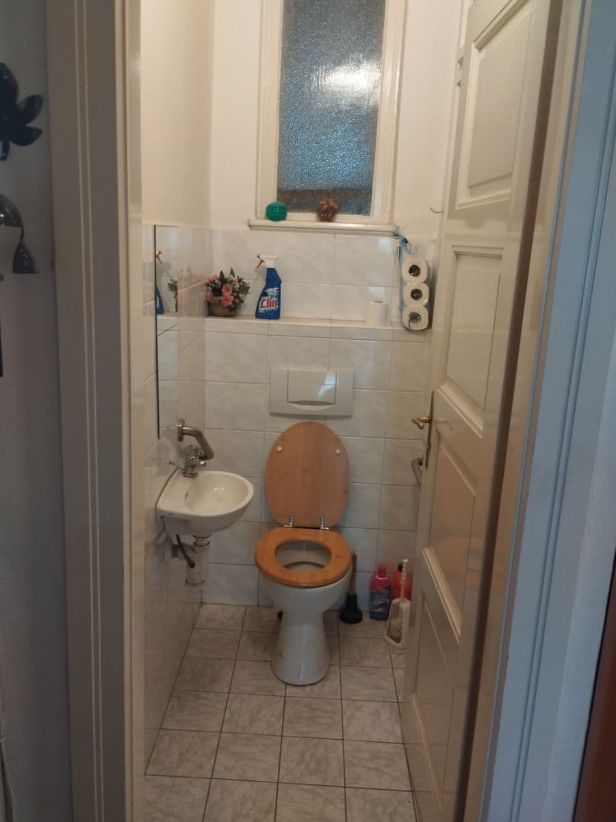 Pronájem bytu 4+1 129 m², Sudoměřská, Praha, Praha Pronájem bytu 4+1 129 m², Sudoměřská, Praha, Praha