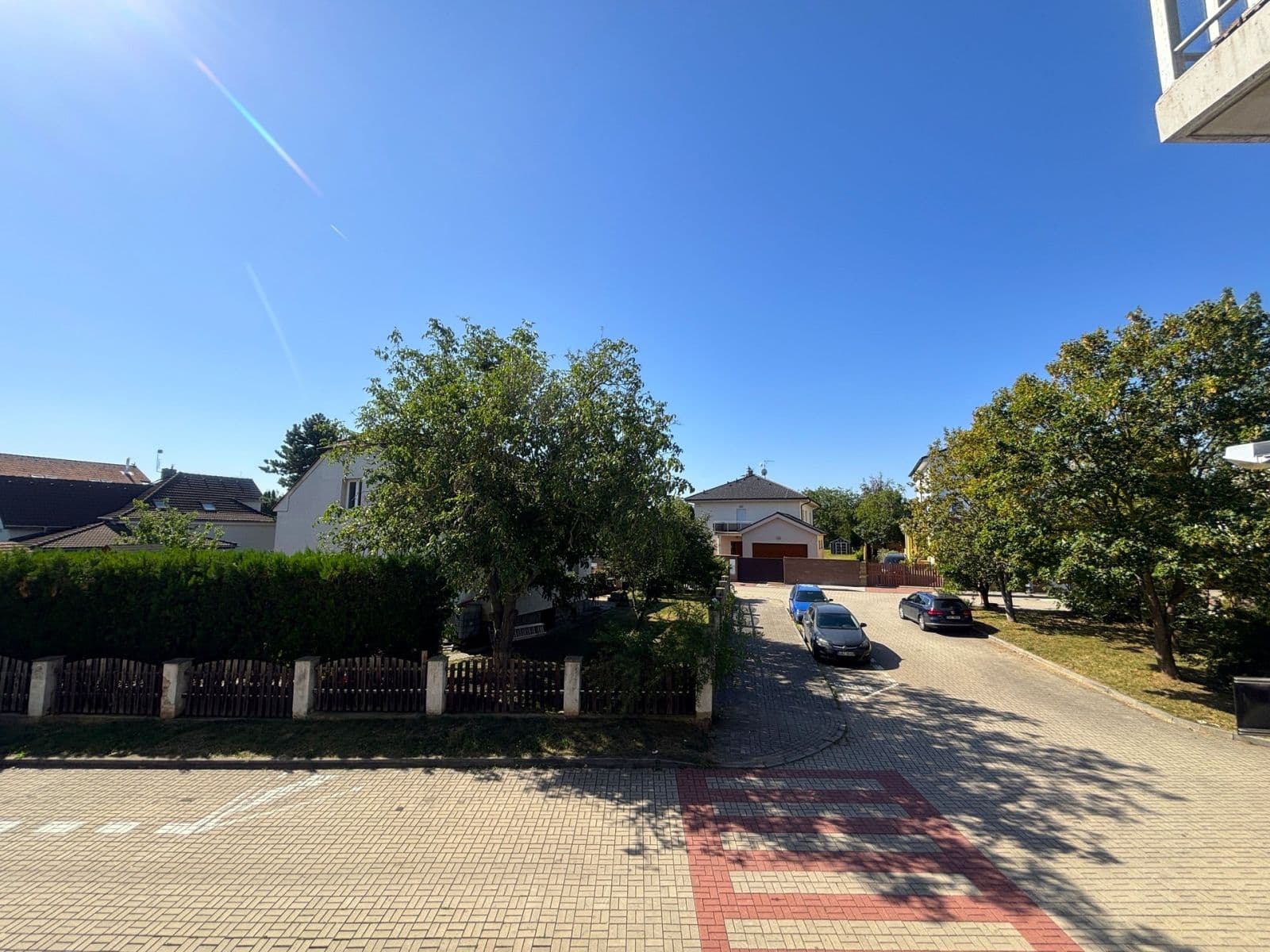 Pronájem bytu 1+kk 31 m², Českobrodská, Praha, Praha Pronájem bytu 1+kk 31 m², Českobrodská, Praha, Praha