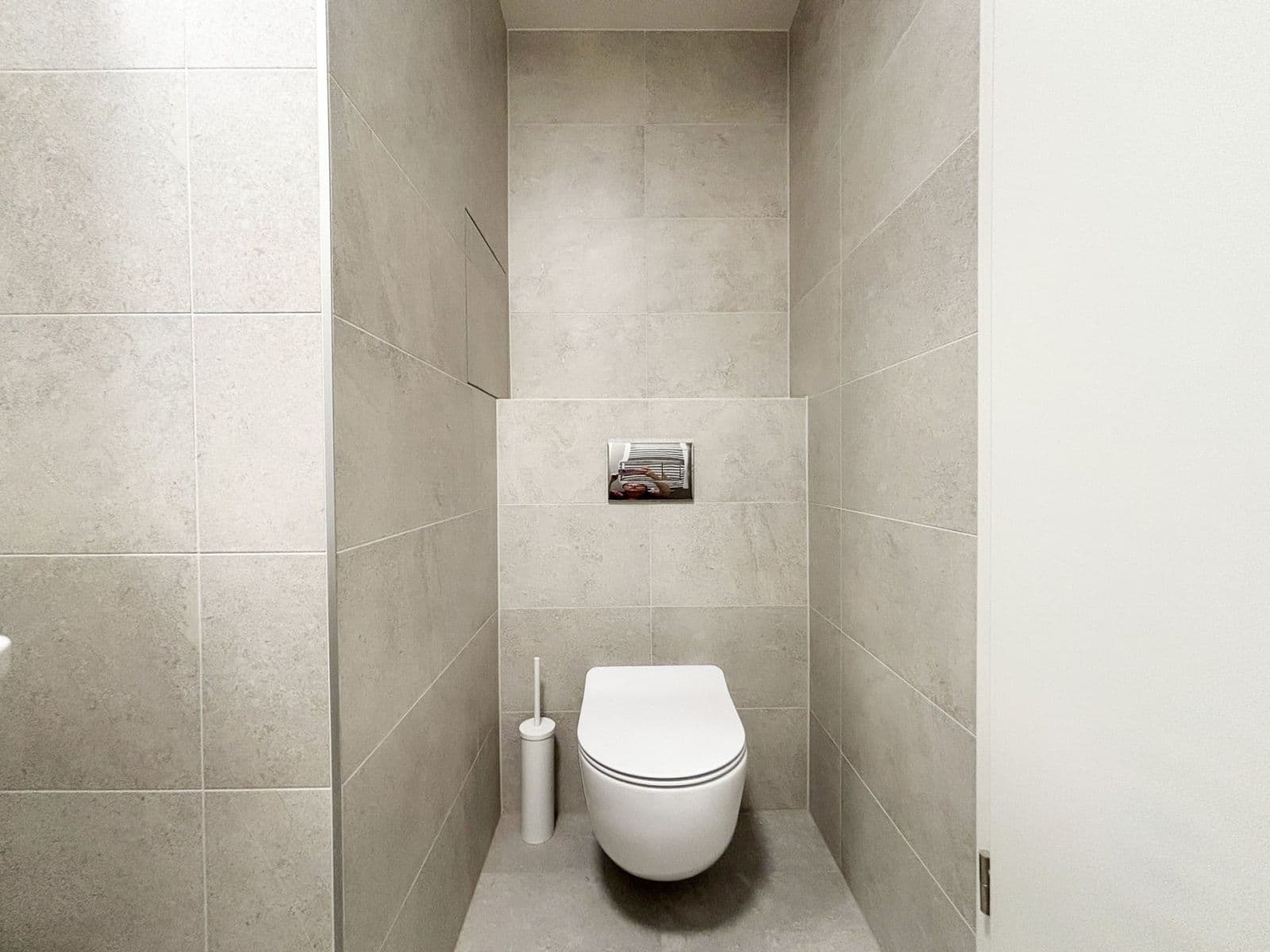 Pronájem bytu 1+kk 31 m², Českobrodská, Praha, Praha Pronájem bytu 1+kk 31 m², Českobrodská, Praha, Praha