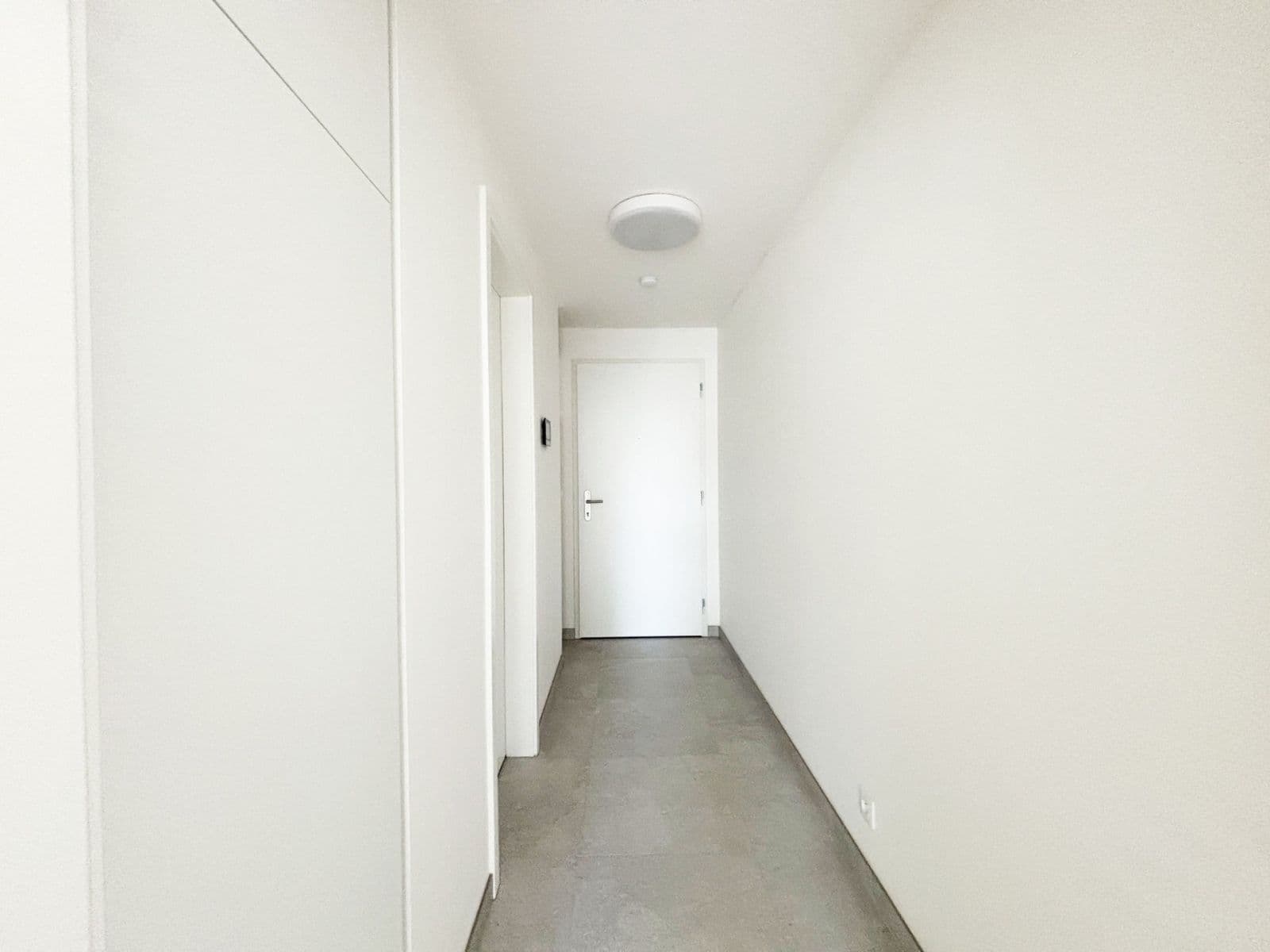 Pronájem bytu 1+kk 31 m², Českobrodská, Praha, Praha Pronájem bytu 1+kk 31 m², Českobrodská, Praha, Praha
