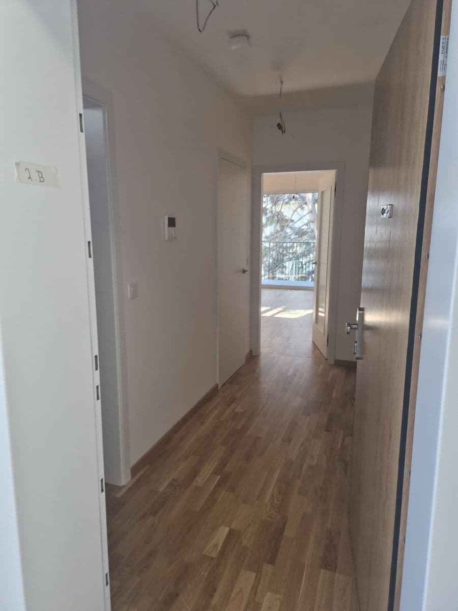 Pronájem bytu 1+kk 34 m², Příční, Brno, Jihomoravský kraj Pronájem bytu 1+kk 34 m², Příční, Brno, Jihomoravský kraj