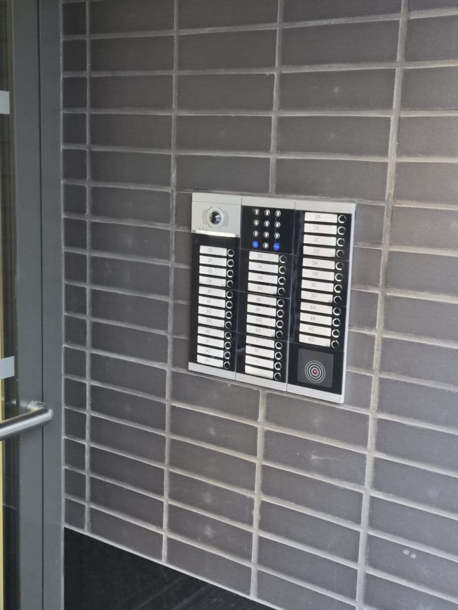 Pronájem bytu 1+kk 34 m², Příční, Brno, Jihomoravský kraj Pronájem bytu 1+kk 34 m², Příční, Brno, Jihomoravský kraj
