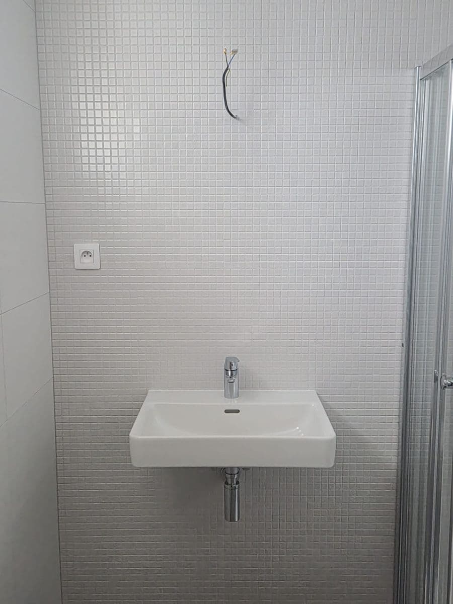 Pronájem bytu 1+kk 34 m², Příční, Brno, Jihomoravský kraj Pronájem bytu 1+kk 34 m², Příční, Brno, Jihomoravský kraj