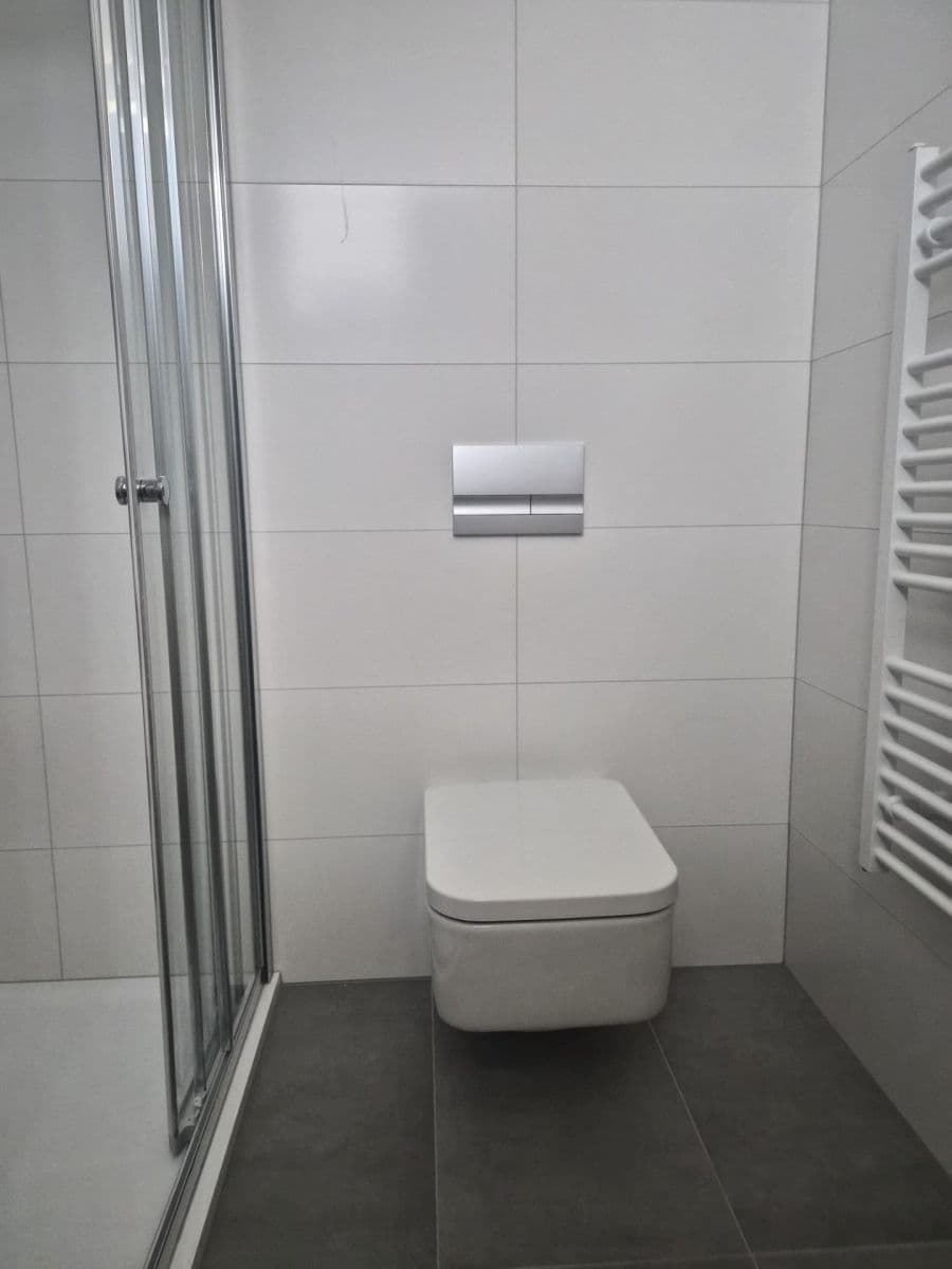 Pronájem bytu 1+kk 34 m², Příční, Brno, Jihomoravský kraj Pronájem bytu 1+kk 34 m², Příční, Brno, Jihomoravský kraj