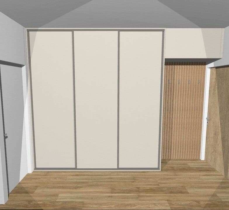 Pronájem bytu 1+kk 34 m², Příční, Brno, Jihomoravský kraj Pronájem bytu 1+kk 34 m², Příční, Brno, Jihomoravský kraj