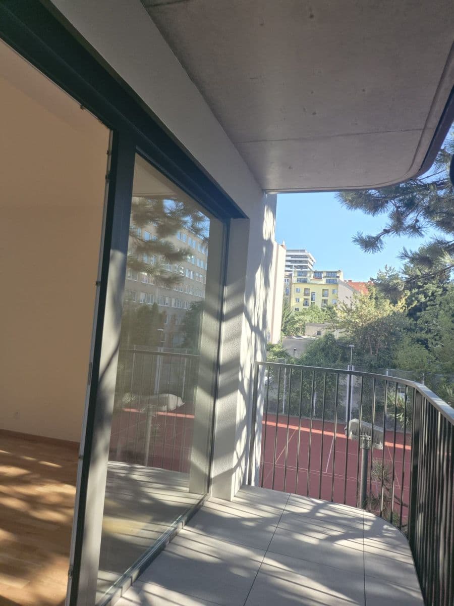 Pronájem bytu 1+kk 34 m², Příční, Brno, Jihomoravský kraj Pronájem bytu 1+kk 34 m², Příční, Brno, Jihomoravský kraj