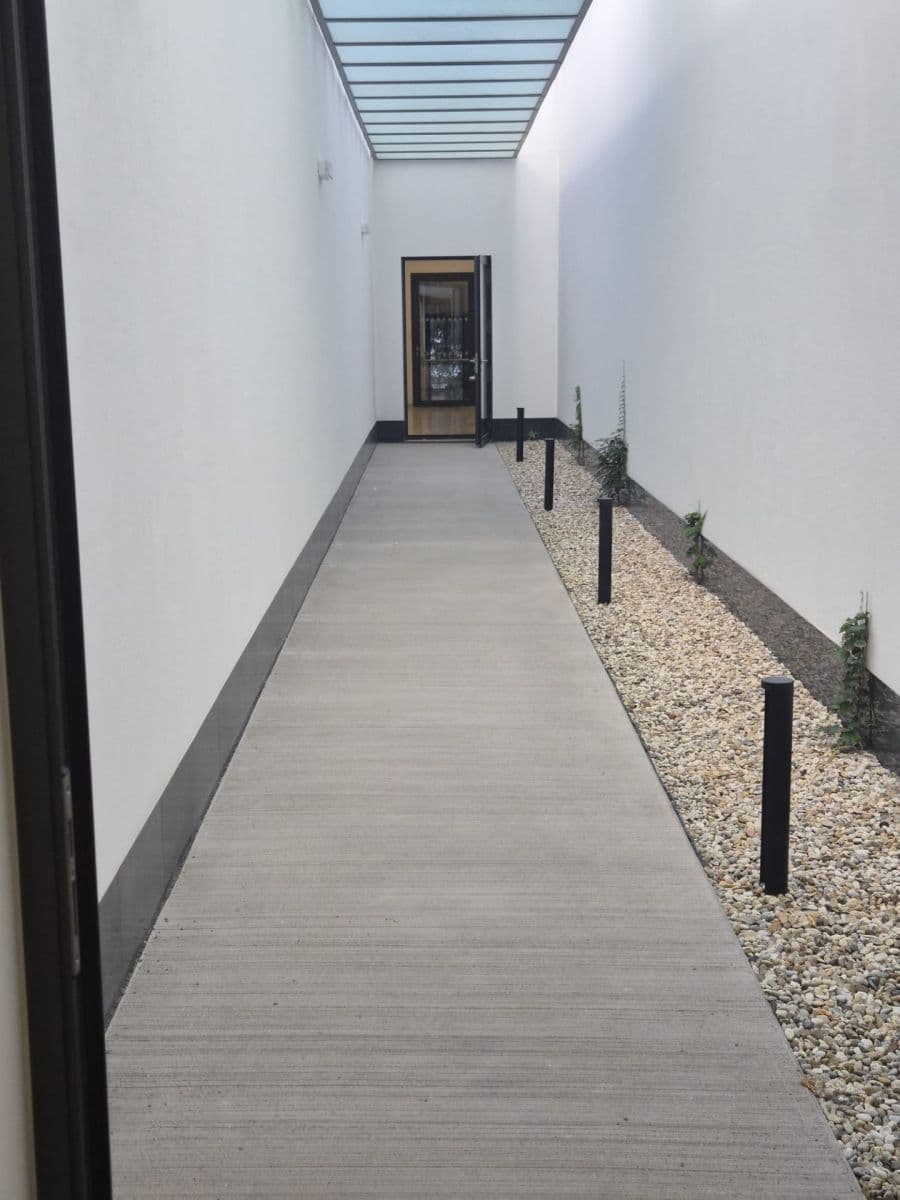 Pronájem bytu 1+kk 34 m², Příční, Brno, Jihomoravský kraj Pronájem bytu 1+kk 34 m², Příční, Brno, Jihomoravský kraj