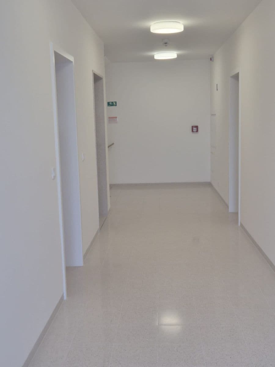 Pronájem bytu 1+kk 34 m², Příční, Brno, Jihomoravský kraj Pronájem bytu 1+kk 34 m², Příční, Brno, Jihomoravský kraj