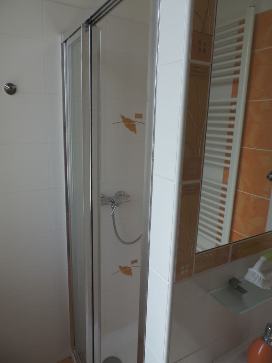 Pronájem bytu 1+1 53 m², Těsnohlídkova, Brno, Jihomoravský kraj Pronájem bytu 1+1 53 m², Těsnohlídkova, Brno, Jihomoravský kraj