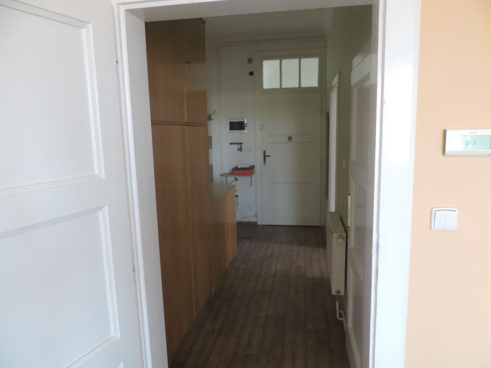 Pronájem bytu 1+1 53 m², Těsnohlídkova, Brno, Jihomoravský kraj Pronájem bytu 1+1 53 m², Těsnohlídkova, Brno, Jihomoravský kraj