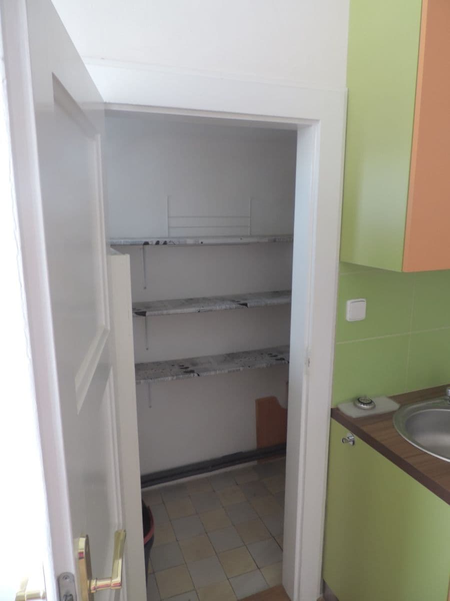 Pronájem bytu 1+1 53 m², Těsnohlídkova, Brno, Jihomoravský kraj Pronájem bytu 1+1 53 m², Těsnohlídkova, Brno, Jihomoravský kraj