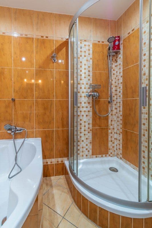 Pronájem bytu 3+kk 76 m², Benická, Praha, Praha Pronájem bytu 3+kk 76 m², Benická, Praha, Praha