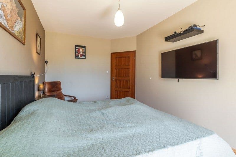 Pronájem bytu 3+kk 76 m², Benická, Praha, Praha Pronájem bytu 3+kk 76 m², Benická, Praha, Praha
