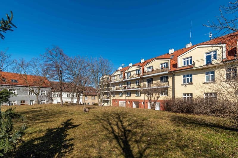 Pronájem bytu 3+kk 76 m², Benická, Praha, Praha Pronájem bytu 3+kk 76 m², Benická, Praha, Praha