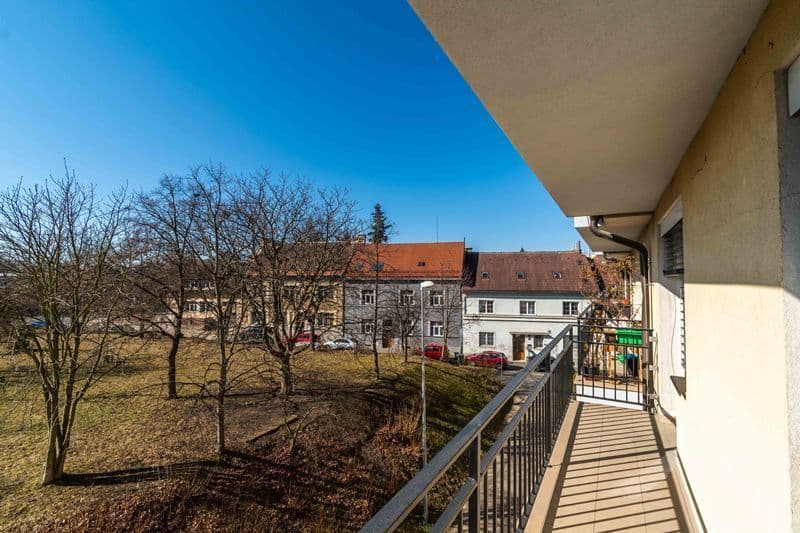 Pronájem bytu 3+kk 76 m², Benická, Praha, Praha Pronájem bytu 3+kk 76 m², Benická, Praha, Praha