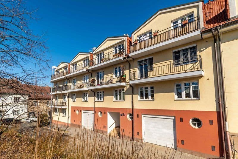 Pronájem bytu 3+kk 76 m², Benická, Praha, Praha Pronájem bytu 3+kk 76 m², Benická, Praha, Praha