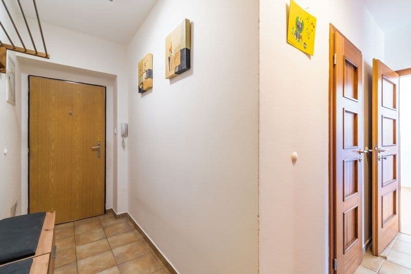 Pronájem bytu 3+kk 76 m², Benická, Praha, Praha Pronájem bytu 3+kk 76 m², Benická, Praha, Praha