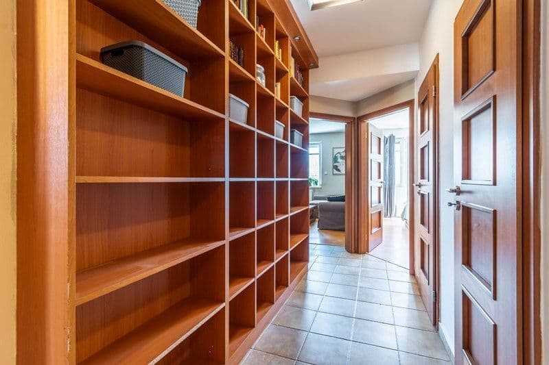 Pronájem bytu 3+kk 76 m², Benická, Praha, Praha Pronájem bytu 3+kk 76 m², Benická, Praha, Praha