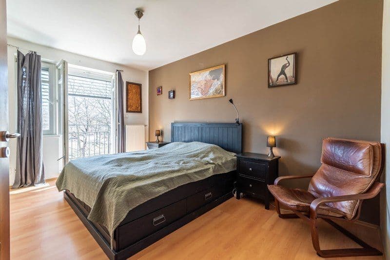 Pronájem bytu 3+kk 76 m², Benická, Praha, Praha Pronájem bytu 3+kk 76 m², Benická, Praha, Praha