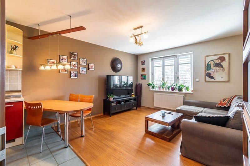 Pronájem bytu 3+kk 76 m², Benická, Praha, Praha Pronájem bytu 3+kk 76 m², Benická, Praha, Praha