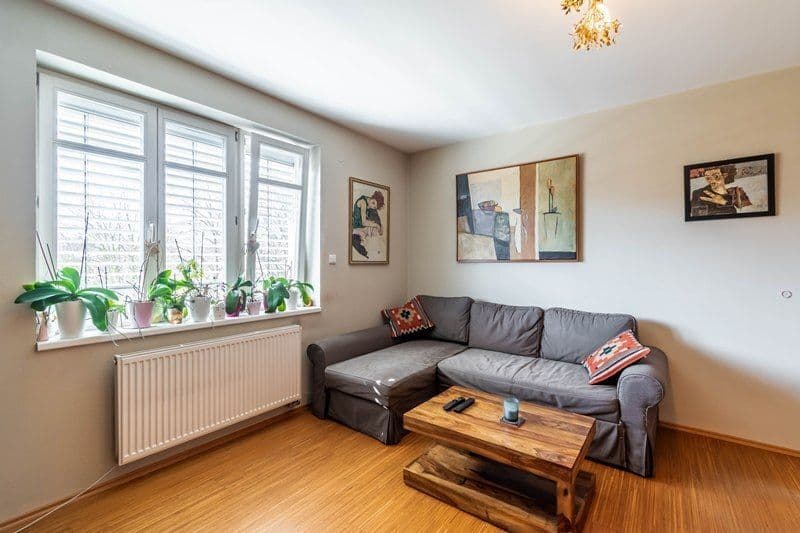 Pronájem bytu 3+kk 76 m², Benická, Praha, Praha Pronájem bytu 3+kk 76 m², Benická, Praha, Praha