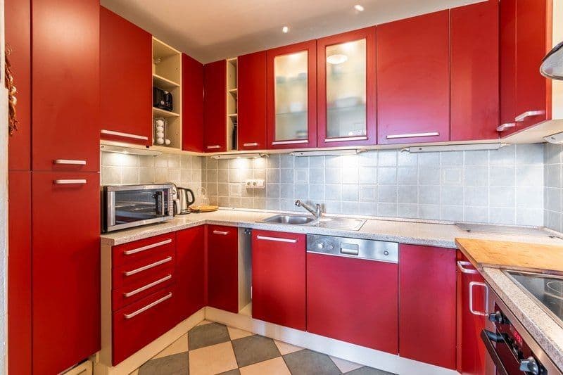 Pronájem bytu 3+kk 76 m², Benická, Praha, Praha Pronájem bytu 3+kk 76 m², Benická, Praha, Praha