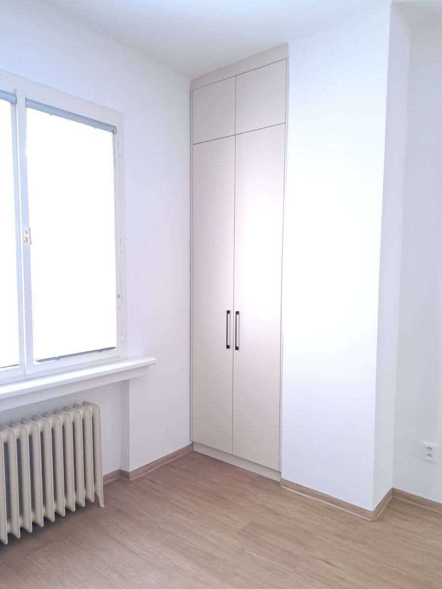 Pronájem bytu 1+kk 28 m², Vinohradská, Praha, Praha Pronájem bytu 1+kk 28 m², Vinohradská, Praha, Praha