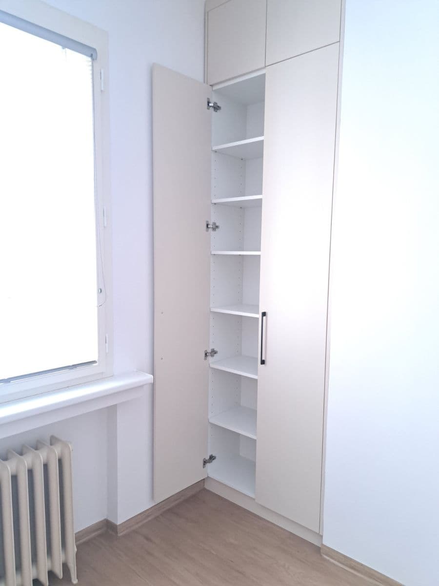 Pronájem bytu 1+kk 28 m², Vinohradská, Praha, Praha Pronájem bytu 1+kk 28 m², Vinohradská, Praha, Praha
